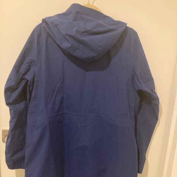 Lululemon Long Jacket - Picture 8 of 8